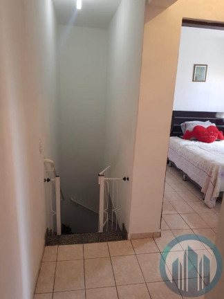 Imagem Sobrado com 3 Quartos à Venda, 141 m² em Santa Terezinha - São Bernardo Do Campo