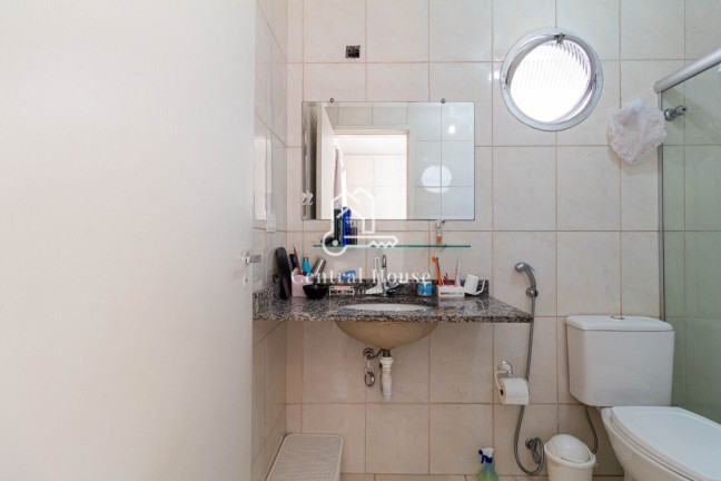 Imagem Apartamento com 3 Quartos à Venda, 84 m² em Moema - São Paulo