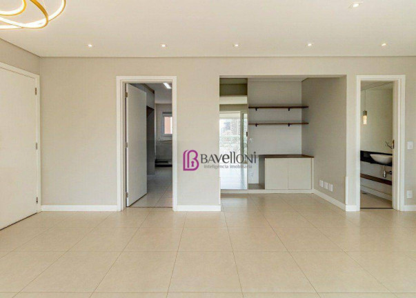 Imagem Apartamento com 3 Quartos à Venda, 123 m² em Pompeia - São Paulo Imagem Apartamento com 3 Quartos à Venda, 123 m² em Pompeia - São Paulo