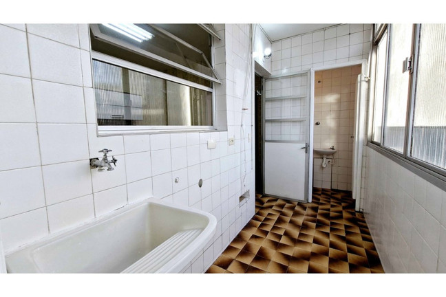 Imagem Apartamento com 2 Quartos à Venda, 75 m² em Jardim Das Acácias - São Paulo Imagem Apartamento com 2 Quartos à Venda, 75 m² em Jardim Das Acácias - São Paulo