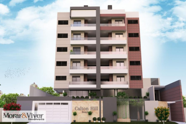 Imagem Apartamento com 3 Quartos à Venda, 105 m² em Silveira Da Motta - São José Dos Pinhais Imagem Apartamento com 3 Quartos à Venda, 105 m² em Silveira Da Motta - São José Dos Pinhais