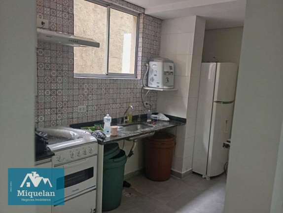 Imagem Apartamento com 2 Quartos à Venda, 54 m² em Casa Verde Alta - São Paulo Imagem Apartamento com 2 Quartos à Venda, 54 m² em Casa Verde Alta - São Paulo
