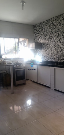 Imagem Casa com 3 Quartos à Venda, 220 m² em Oitis - Contagem Imagem Casa com 3 Quartos à Venda, 220 m² em Oitis - Contagem