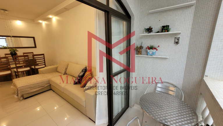 Imagem Apartamento com 3 Quartos à Venda, 98 m² em Enseada - Guarujá Imagem Apartamento com 3 Quartos à Venda, 98 m² em Enseada - Guarujá