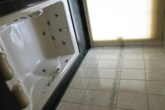 Imagem Casa com 3 Quartos à Venda, 268 m² em Esplanada Independência - Taubaté