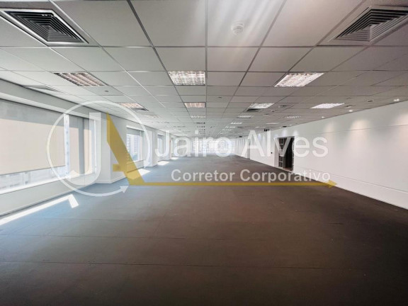 Imagem Imóvel Comercial para Alugar, 486 m² em Vila Olímpia - São Paulo