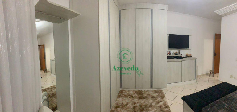 Imagem Sobrado com 3 Quartos à Venda ou Locação, 180 m² em Vila Moreira - Guarulhos Imagem Sobrado com 3 Quartos à Venda ou Locação, 180 m² em Vila Moreira - Guarulhos