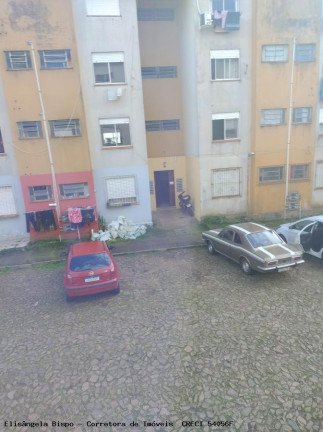 Apartamento com 2 Quartos à Venda, 52 m² em Rubem Berta - Porto Alegre