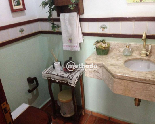Imagem Casa com 4 Quartos à Venda, 390 m² em Jardim Aruã - Campinas Imagem Casa com 4 Quartos à Venda, 390 m² em Jardim Aruã - Campinas