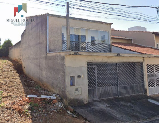 Imagem Sobrado com 3 Quartos à Venda, 125 m² em Centro - Capela Do Alto Imagem Sobrado com 3 Quartos à Venda, 125 m² em Centro - Capela Do Alto
