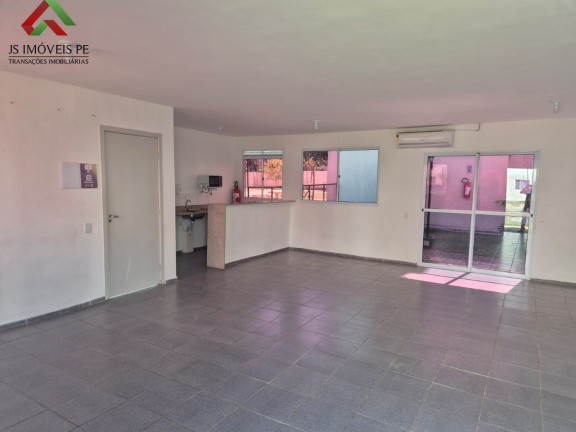 Imagem Imóvel com 2 Quartos à Venda, 42 m² em Barra De Jangada - Jaboatão Dos Guararapes