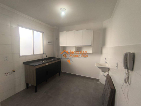 Imagem Apartamento com 2 Quartos à Venda, 49 m² em água Chata - Guarulhos Imagem Apartamento com 2 Quartos à Venda, 49 m² em água Chata - Guarulhos