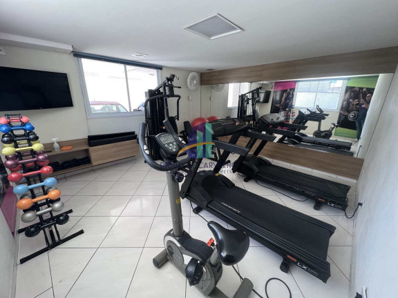 Imagem Apartamento com 2 Quartos à Venda, 63 m² em Guilhermina - Praia Grande