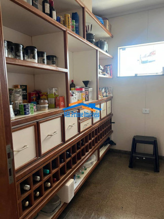 Imagem Casa de Condomínio com 4 Quartos à Venda, 481 m² em Alphaville - Santana De Parnaíba Imagem Casa de Condomínio com 4 Quartos à Venda, 481 m² em Alphaville - Santana De Parnaíba