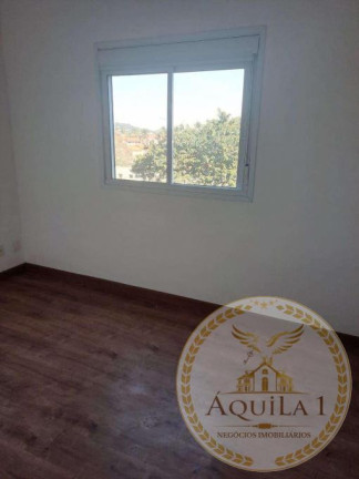 Imagem Apartamento com 3 Quartos para Alugar, 80 m² em Jardim Limoeiro - Arujá Imagem Apartamento com 3 Quartos para Alugar, 80 m² em Jardim Limoeiro - Arujá
