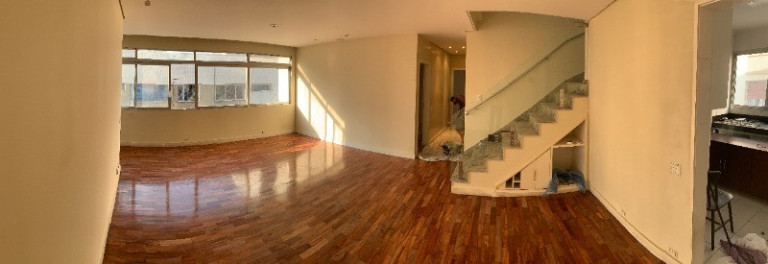 Imagem Cobertura com 3 Quartos à Venda, 220 m² em Bela Vista - São Paulo Imagem Cobertura com 3 Quartos à Venda, 220 m² em Bela Vista - São Paulo