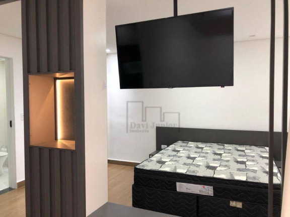 Imagem Apartamento com 1 Quarto para Alugar, 45 m² em Jardim São Carlos - Sorocaba Imagem Apartamento com 1 Quarto para Alugar, 45 m² em Jardim São Carlos - Sorocaba