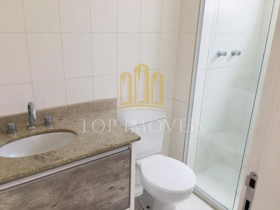 Imagem Apartamento com 3 Quartos à Venda, 147 m² em Vila Ema - São José Dos Campos