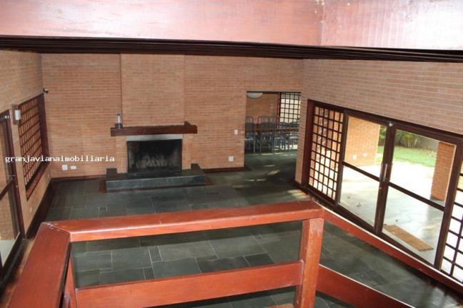 Imagem Casa à Venda, em Chácara Vianna - Cotia Imagem Casa à Venda, em Chácara Vianna - Cotia