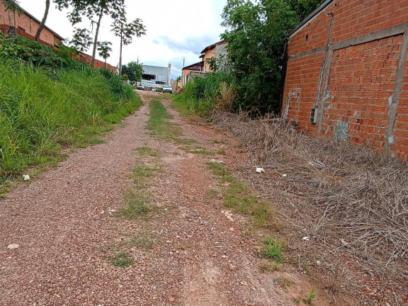 Imagem Terreno à Venda, 720 m² em Altos Do Coxipó - Cuiabá Imagem Terreno à Venda, 720 m² em Altos Do Coxipó - Cuiabá