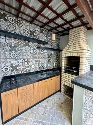 Imagem Casa de Condomínio com 2 Quartos à Venda, 75 m² em éden - Sorocaba Imagem Casa de Condomínio com 2 Quartos à Venda, 75 m² em éden - Sorocaba