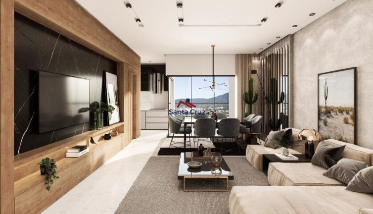 Imagem Apartamento com 3 Quartos à Venda,  em Meia Praia - Itapema