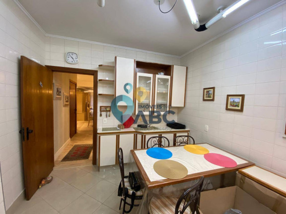 Imagem Apartamento com 3 Quartos à Venda, 156 m² em Centro - São Bernardo Do Campo