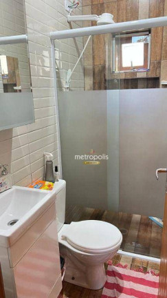 Imagem Casa com 2 Quartos à Venda, 110 m² em Vila Martins - Itu
