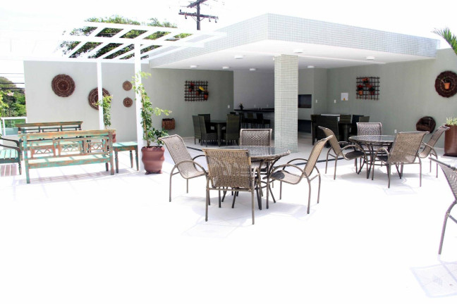 Imagem Apartamento com 2 Quartos à Venda, 66 m² em Buraquinho - Lauro De Freitas Imagem Apartamento com 2 Quartos à Venda, 66 m² em Buraquinho - Lauro De Freitas