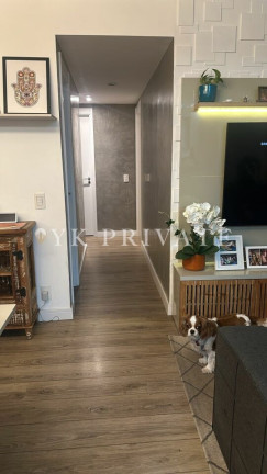 Imagem Apartamento com 3 Quartos à Venda, 115 m² em Vila Leopoldina - São Paulo