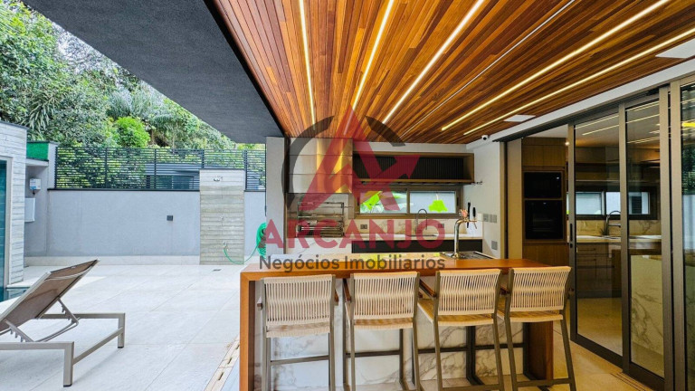 Imagem Casa com 6 Quartos à Venda, 334 m² em Riviera - Bertioga Imagem Casa com 6 Quartos à Venda, 334 m² em Riviera - Bertioga