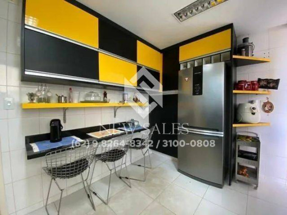 Imagem Apartamento com 4 Quartos à Venda, 120 m² em Setor Bueno - Goiânia Imagem Apartamento com 4 Quartos à Venda, 120 m² em Setor Bueno - Goiânia