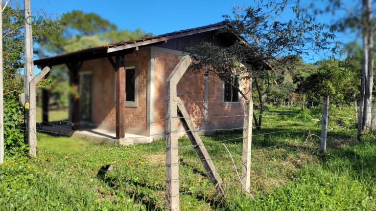 Imagem Casa com 2 Quartos para Alugar, 45 m² em Farol Do Itapoá Ii - Itapoá Imagem Casa com 2 Quartos para Alugar, 45 m² em Farol Do Itapoá Ii - Itapoá