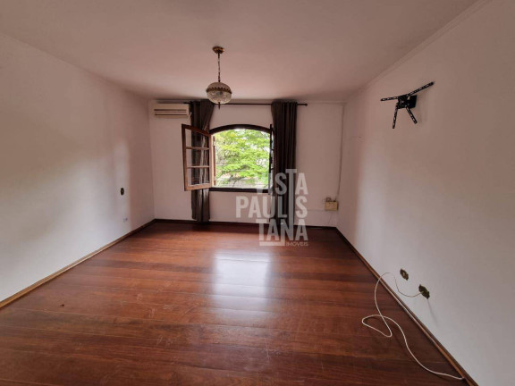 Imagem Casa com 4 Quartos à Venda ou Locação, 395 m² em City América - São Paulo Imagem Casa com 4 Quartos à Venda ou Locação, 395 m² em City América - São Paulo