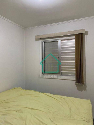Imagem Apartamento com 2 Quartos à Venda, 48 m² em Vila Constança - São Paulo