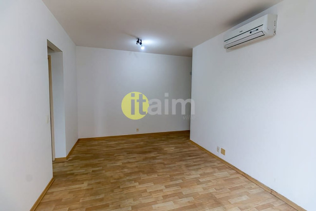 Imagem Apartamento com 2 Quartos à Venda, 60 m² em Vila Olímpia - São Paulo Imagem Apartamento com 2 Quartos à Venda, 60 m² em Vila Olímpia - São Paulo