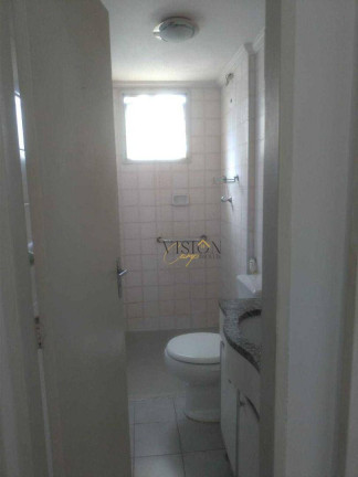 Imagem Apartamento com 2 Quartos à Venda, 62 m² em Bonfim - Campinas Imagem Apartamento com 2 Quartos à Venda, 62 m² em Bonfim - Campinas