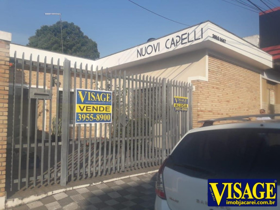 Imagem Casa com 2 Quartos à Venda, 500 m² em Centro - Jacareí Imagem Casa com 2 Quartos à Venda, 500 m² em Centro - Jacareí