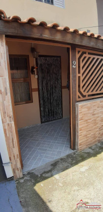 Imagem Casa de Condomínio com 2 Quartos à Venda, 60 m² em Jardim Vale Do Sol - São José Dos Campos