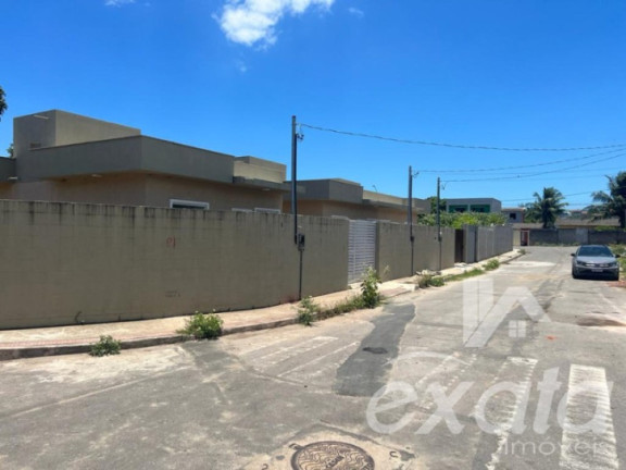 Imagem Casa com 2 Quartos à Venda, 50 m² em Lagoa De Jacaraipe - Serra Imagem Casa com 2 Quartos à Venda, 50 m² em Lagoa De Jacaraipe - Serra
