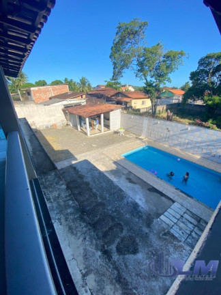Imagem Casa com 5 Quartos à Venda, 526 m² em Santa Mônica - Guarapari