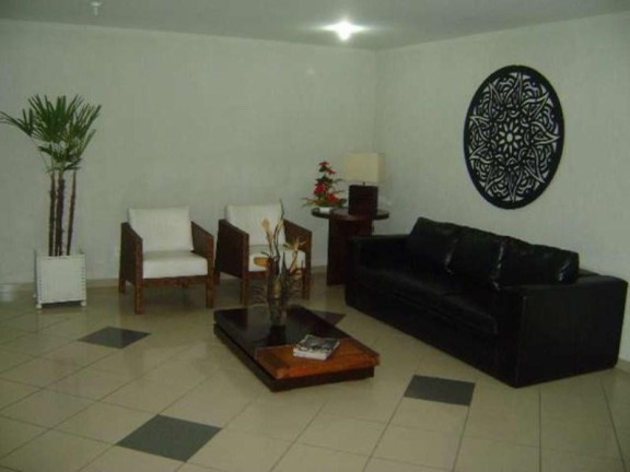 Imagem Apartamento com 3 Quartos à Venda, em Stiep - Salvador Imagem Apartamento com 3 Quartos à Venda, em Stiep - Salvador