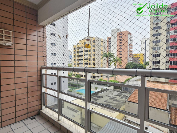 Imagem Apartamento com 3 Quartos à Venda, 100 m² em Aldeota - Fortaleza