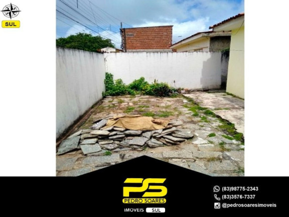 Imagem Casa com 4 Quartos à Venda, 136 m² em Gramame - João Pessoa Imagem Casa com 4 Quartos à Venda, 136 m² em Gramame - João Pessoa