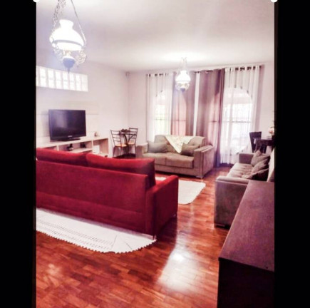 Imagem Casa com 3 Quartos à Venda, 152 m² em Jardim Ipanema (zona Sul) - São Paulo Imagem Casa com 3 Quartos à Venda, 152 m² em Jardim Ipanema (zona Sul) - São Paulo