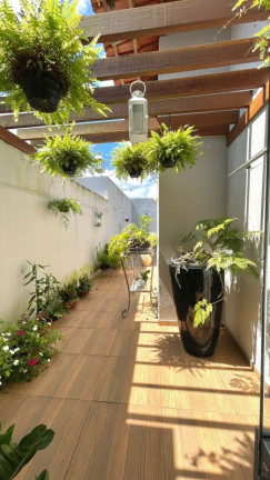 Imagem Casa com 3 Quartos à Venda, 250 m² em Sim - Feira De Santana Imagem Casa com 3 Quartos à Venda, 250 m² em Sim - Feira De Santana