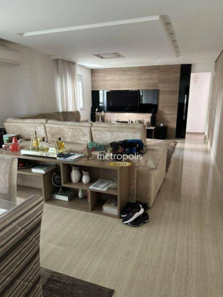 Imagem Apartamento com 3 Quartos à Venda, 177 m² em Campestre - Santo André Imagem Apartamento com 3 Quartos à Venda, 177 m² em Campestre - Santo André