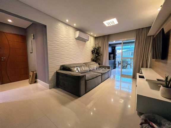 Imagem Apartamento com 2 Quartos à Venda, 265 m² em Vila Belmiro - Santos Imagem Apartamento com 2 Quartos à Venda, 265 m² em Vila Belmiro - Santos