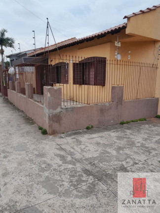 Imagem Casa com 3 Quartos à Venda, 200 m² em Centro - Esteio Imagem Casa com 3 Quartos à Venda, 200 m² em Centro - Esteio