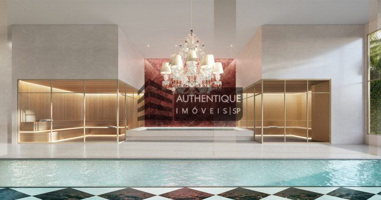 Imagem Apartamento com 4 Quartos à Venda, 203 m² em Vila Mariana - São Paulo Imagem Apartamento com 4 Quartos à Venda, 203 m² em Vila Mariana - São Paulo